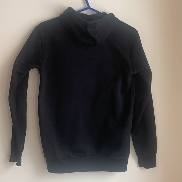 (2 for $20) Replica Thrasher Skateboarding Youth Hoodie Sz 7 sweatshirt Crewneck - Picture 2 of 3